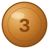 3rd