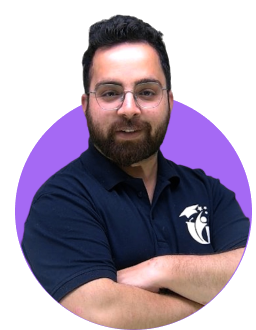 Aman Mehta