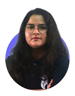 Kirti Tripathi