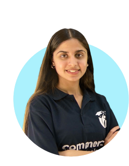 Mahak Gandhi