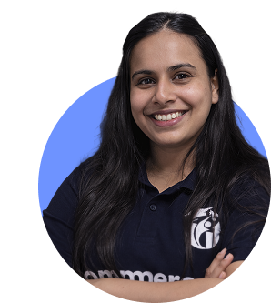 CA Ankita Sanghavi