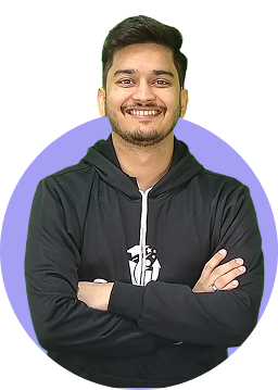 CA Shubham Sanghavi